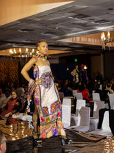 Mandala Printed Shawl - The Pashm